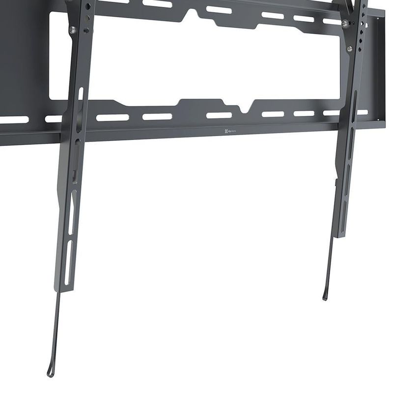 Soporte Inclinable Para TV De 55&nbsp;A 90 Plg - Klipxtreme