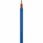 Cable De Cobre Azul Ecoplus THWN 10 Awg - Phelps Dodge
