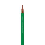 Cable De Cobre Verde Ecoplus THWN 6 Awg - Phelps Dodge