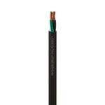 Cable De Cobre Negro Flexible TSJ 3 X 14 Awg - Phelps Dodge