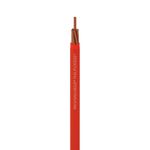 Cable De Cobre Rojo Ecoplus THWN 2 Awg - Phelps Dodge