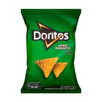 Bolsa De Doritos Verde Radiante 150 G - Dorito