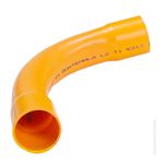 Unión Curvo Pvc 1 Plg - Durman Esquivel