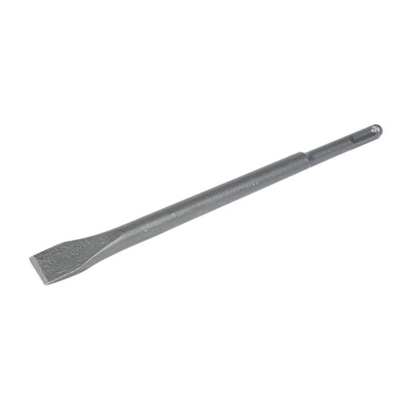Cincel Plano Sds Max De Acero 1 X 18 Plg - Milwaukee Electric