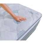 Colchón Deluxe Advance - Indufoam Varios Tamaños
