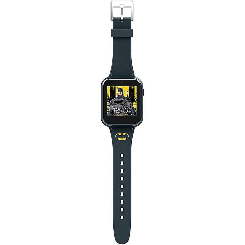 Fashion reloj digital interactivo