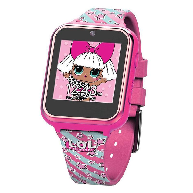 Comprar Reloj Pokemon Interactivo