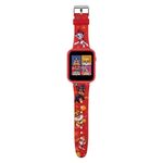 Reloj Interactivo Paw Patrol Multicolor - Accutime