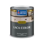 Laca Acabado Blanco 1 Gal