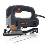 Sierra Sable Industrial 900 W 7.5A - Truper - Cemaco