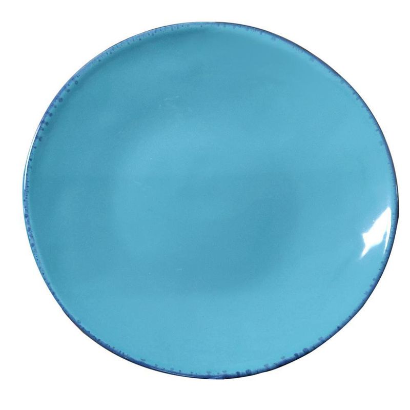 Plato Para Cena Celeste De 11 Plg - Niu Haus