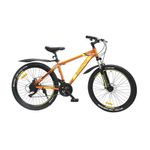 Bicicleta Mtb 26 Alloy - Diamond