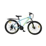 Bicicleta Mtb 26 Alloy - Diamond