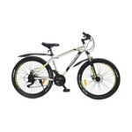 Bicicleta Mtb 26 Alloy - Diamond