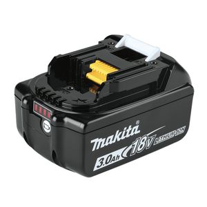 Batería Ion Litio 632G13-1 de 18 V
