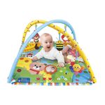 Gimnasio De Actividades Con Proyector 82 x 82 Cm -  Malher