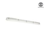 Lámpara Led Contra Vapor Y Humedad 40 W - Tecnolite