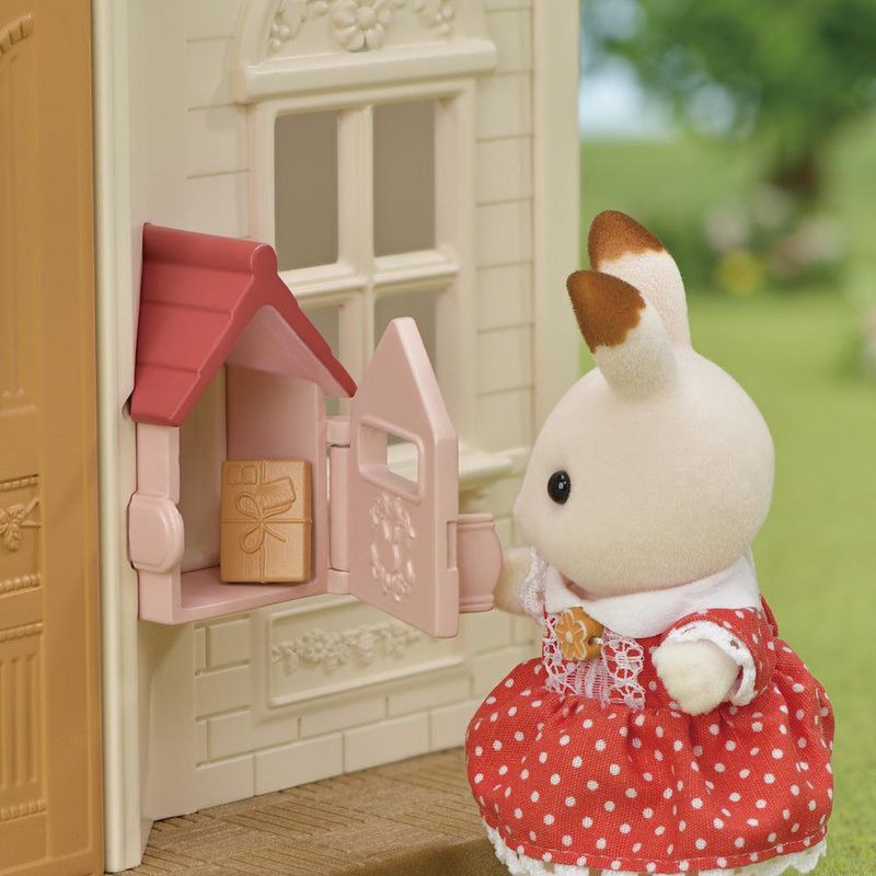Casa-Red-Roof-Cosy-Cottage-Starter-Home---Sylvanian-Families