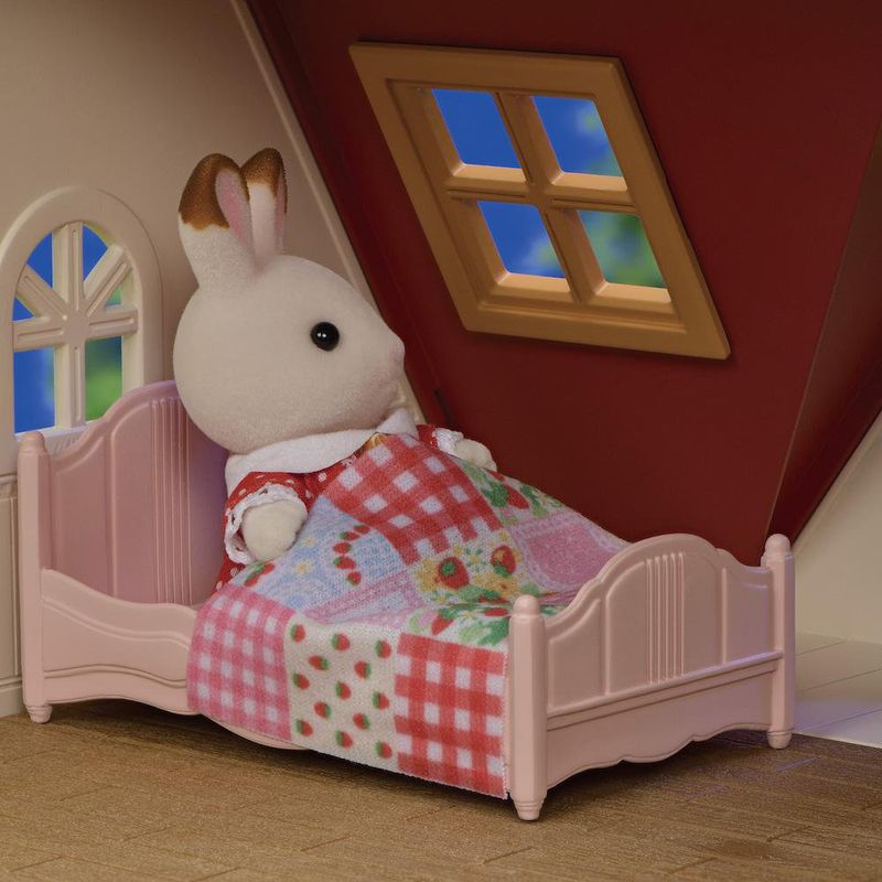 Casa-Red-Roof-Cosy-Cottage-Starter-Home---Sylvanian-Families