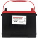 Batería Para Auto L-24R-530 - Lth