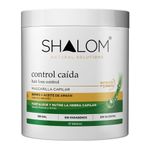 Tratamiento Control Caida Berro + Argan - Shalom