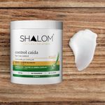 Tratamiento Control Caida Berro + Argan - Shalom