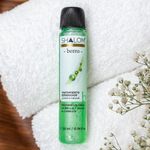 Ampolla Control Caida Berro + Argan 44Ml - Shalom