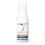 Shampoo Liso Keratina + Trigo 735Ml - Shalom