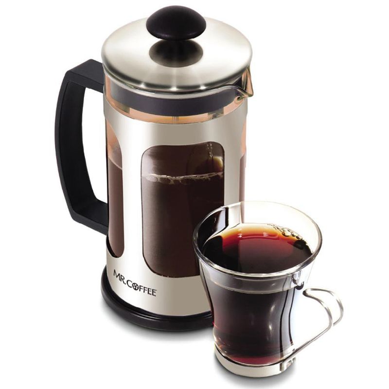 Productos Importados en Oferta Guatemala - Mr. Coffee Cafetera