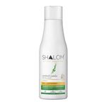 Shampoo Control Caida Berro + Arg 735Ml - Shalom