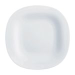 Plato Cena 10.2 Carine Blanco - Luminarc