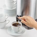 Percoladora 40 Tazas B&D - Black & Decker