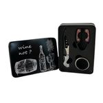 Set De 3 Accesorios Para Bar 14.5x10.3x4.2 Cm - Concepts