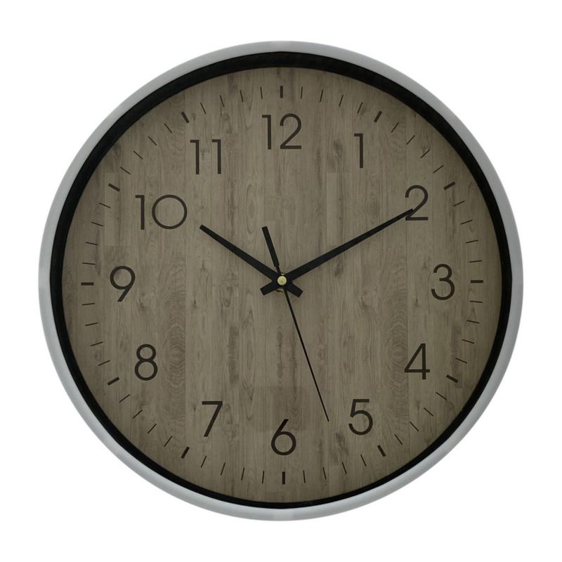 Reloj de Pared 24.8 cm