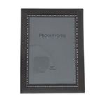 Marco Para Foto Gris 5x7 Plg - Concepts