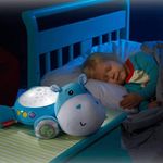 Proyector Hipo Hora Dormir - Fisher Price