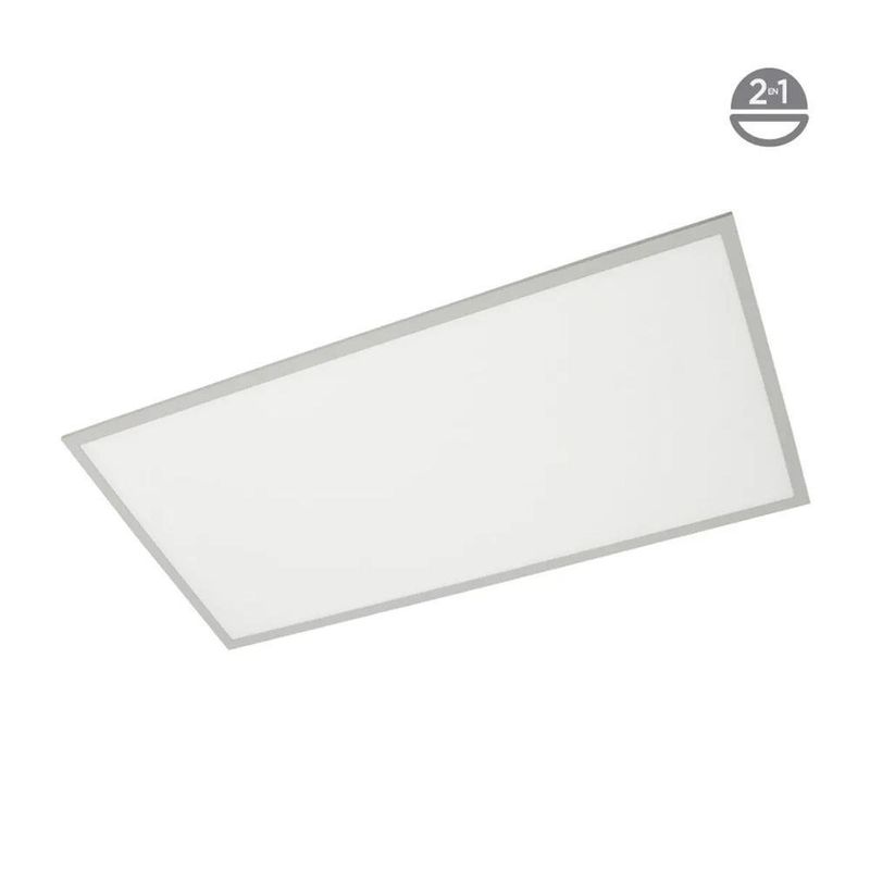 Panel LED Luz Blanca 2 x 4 Pies 60 W - Tecnolite