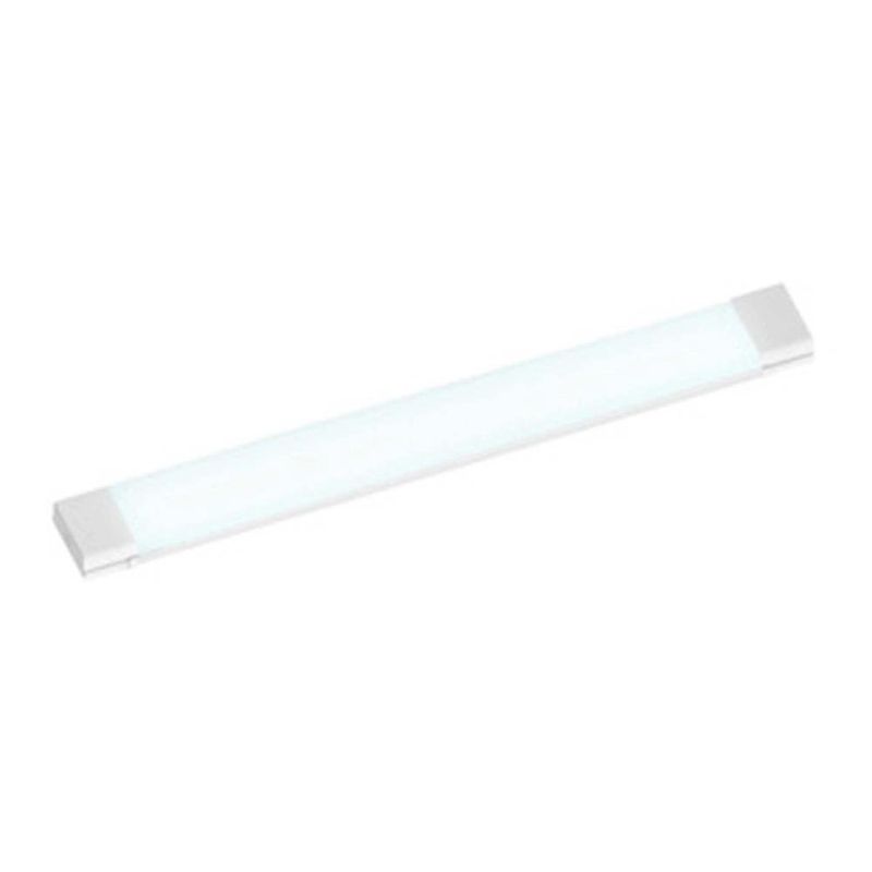 Lámpara Lineal LED Luz De Día 18 W - Tecnolite