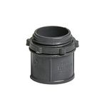 Conector Recto Pvc 1 1/2 Plg