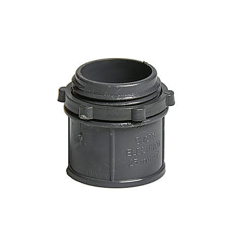 Conector Recto Pvc 2 Plg - Cemaco