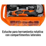 Herramienta Rotativa Profesional 150 W - Truper