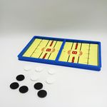 Juego De Mesa Expulsión De Barril - Koala Kids