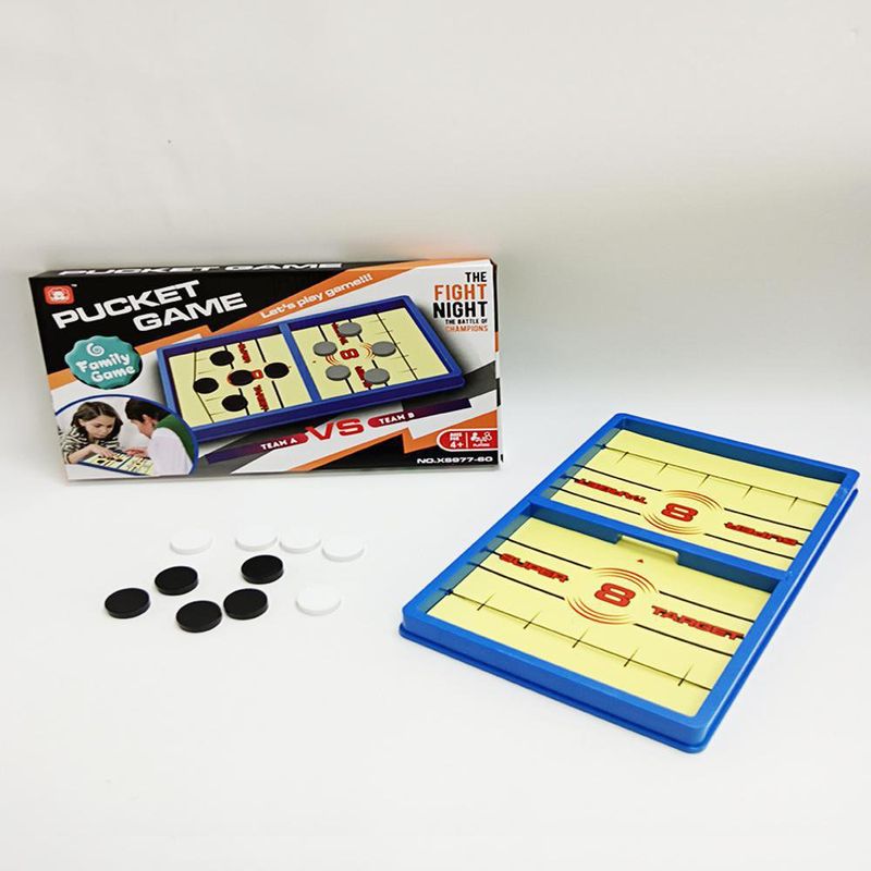 Juego De Mesa Expulsión De Barril - Koala Kids