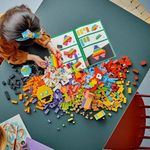 Classic Lots of Bricks 11030 - Lego