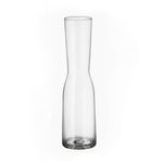 Florero Boca Alta De Cristal 45 Cm - Viva