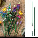 Ramo-de-Flores-Silvestres-LEGO-Icons-