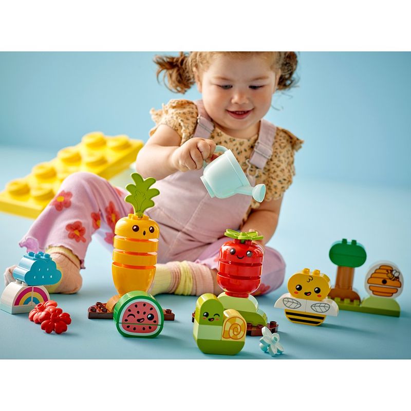 Duplo My First Organic Garden 10984 - Lego