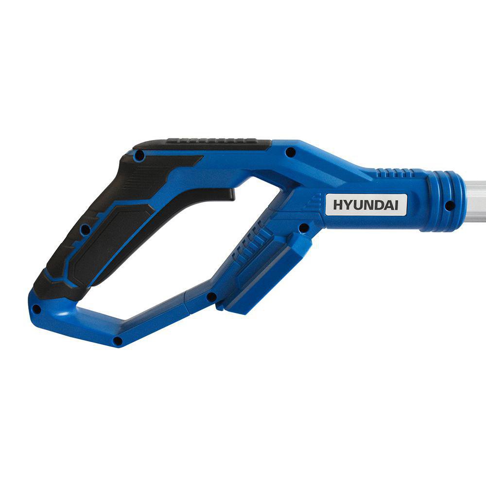 WORX WG084E.9 - Guadaña Inalámbrica 40 V - Motor Sin Escobillas - Diámetro De Corte De 15.0 In Y Diámetro De Hoja De 10.0 In - Dos Asas - Sistema De