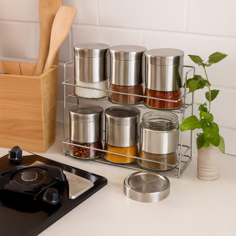 Set-de-6-Especieros-con-Base-de-Metal