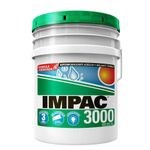 Impermeabilizante 3000 5 Gal Terracota - Impac